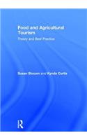 Food and Agricultural Tourism