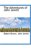 The Adventures of John Jewitt