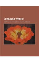 Lessings Werke