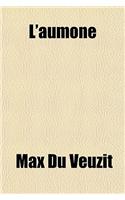 L'Aumone