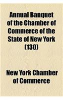 Annual Banquet of the Chamber of Commerce of the State of New York (130)