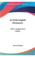 Irish-English Dictionary