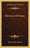 Forces of Nature