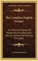 The Complete English Farmer