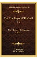Life Beyond the Veil V3