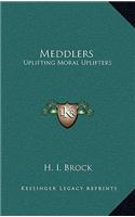 Meddlers