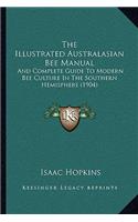 Illustrated Australasian Bee Manual