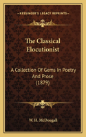 Classical Elocutionist