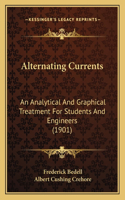 Alternating Currents