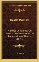 Health Primers
