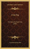 Gay Dog