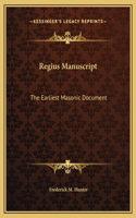 Regius Manuscript