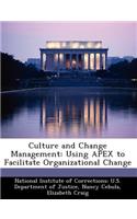 Culture and Change Management