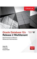 Oracle Database 12c Release 2 Multitenant