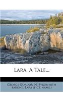 Lara, a Tale...