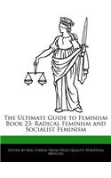 The Ultimate Guide to Feminism Book 23
