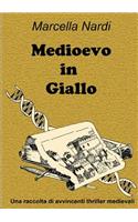 Medioevo in Giallo