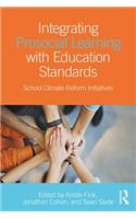 Integrating Prosocial Learning with Education Standards