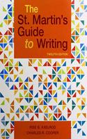 St. Martin's Guide to Writing & Documenting Sources in APA Style: 2020 Update