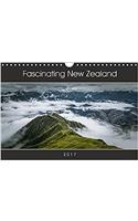 Fascinating New Zealand 2017
