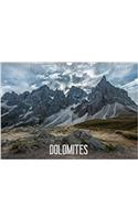 Dolomites / UK-Version 2018