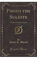 Photo the Suliote, Vol. 1 of 3