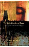 Securitization of Rape