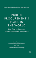 Public Procurement’s Place in the World