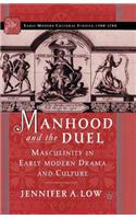 Manhood and the Duel