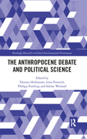 The Anthropocene Debate and Political Science