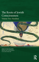 The Roots of Jewish Consciousness, Volume Two