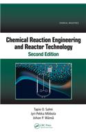 Chemical Reaction Engineering and Reactor Technology, Second Edition