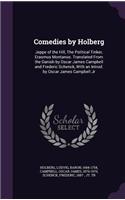 Comedies by Holberg