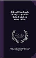 Official Handbook, Jersey City Public School Athletic Association