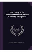 The Theory of the Measurement of the Income of Trading Enterprises