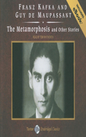 The Metamorphosis and Other Stories