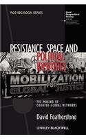 Resistance, Space and Political Identities