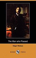 The Man who Passed (Dodo Press)