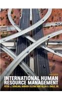 Human Resource Management