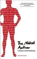 The Naked Author - A Guide to Self-publishing