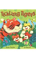 Tickling Tigers