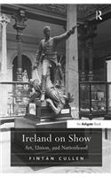 Ireland on Show