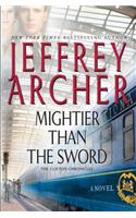 Mightier Than The Sword: (5 Clifton Chronicles)
