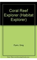 Coral Reef Explorer
