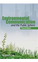 Environmental Communication and the Public Sphere