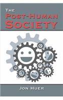 Post-Human Society