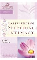 Experiencing Spiritual Intimacy