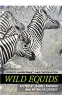 Wild Equids