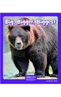 Big, Bigger, Biggest