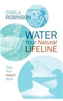 Water Your Natural Lifeline